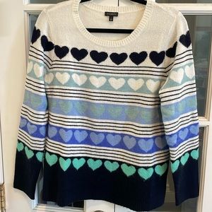 Talbots sweater